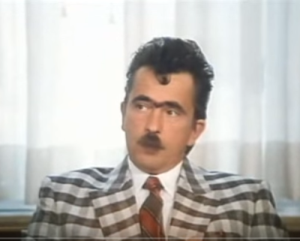 Milan Gutović