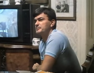 Toni Laurenčić