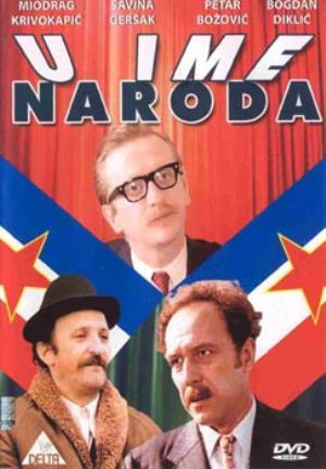 U IME NARODA (1987)