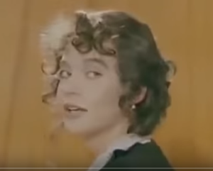 Marika (Savina Geršak)