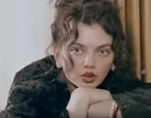 Vesna Pećanac