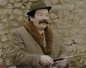 Bogdan Mihailović