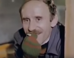 Gavrilo (Boro Stjepanović)
