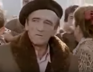 Veljko Mandić