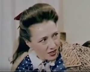Dobrila Ćirković