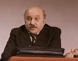 direktor (Dušan Kostovski)
