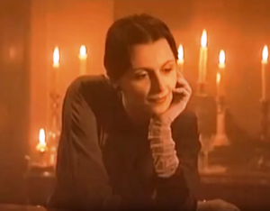 Mihailova majka (Gordana Gadžić)