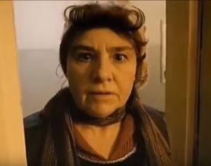 Živana (Olivera Marković)