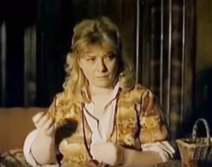Stoletova žena (Radmila Živković)