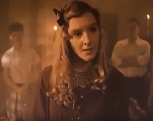 starija djevojka (Olja Bećković)