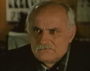 Fabijan Šovagović