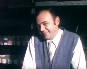 Aleksandar Berček