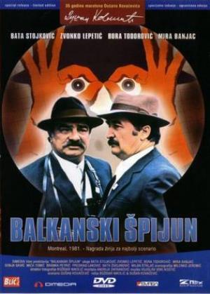 BALKANSKI ŠPIJUN (1984)