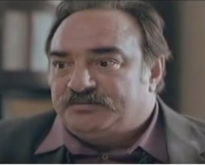 Danilo Bata Stojković