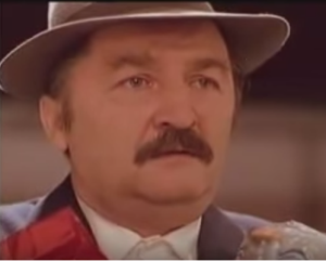 Đuro Čvorović (Zvonko Lepetić)