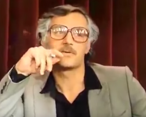 Rade Šerbedžija