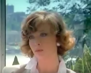 Mišelova žena (Milena Dravić)
