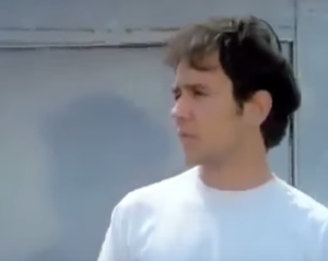 Goran (Svetislav Goncić)