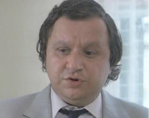 Dragoljub Vojnov