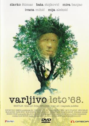 VARLJIVO LETO 68 (1984)