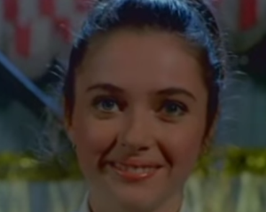 Ruženjka Hrabalova (Sanja Vejnović)