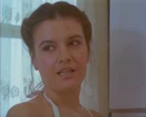 Jagodinka Simonović (Dragana Varagić)