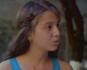 Vladica (Ivana Mihić)