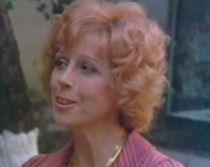 Leposava (Branka Petrić)