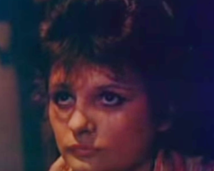 zapisničarka u sudu (Jelica Sretenović)