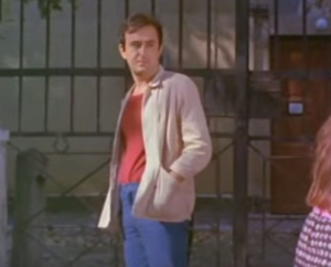 Savo Radović