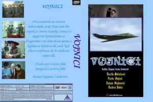 DVD Omot