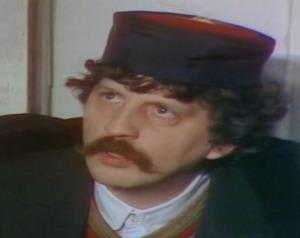 Milan Mihailović
