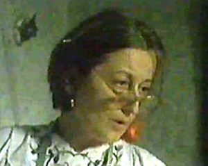 Semka Sokolović-Bertok 