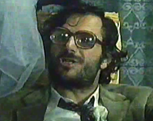 Rade Šerbedžija