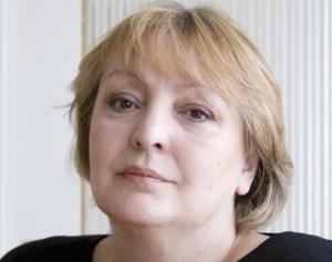 Dubravka Ugrešić