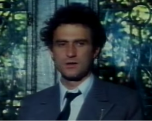 Lazar Ristovski