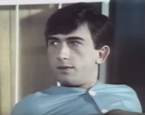 Dušan Vojnović