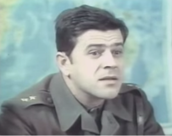 Đorđi Todorovski