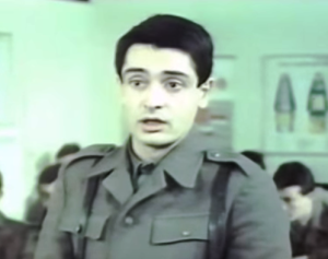 Mirko Šatalić