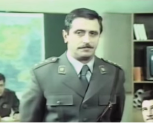kapetan (Vladan Živković)