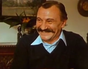 Dragomir Bojanić Gidra