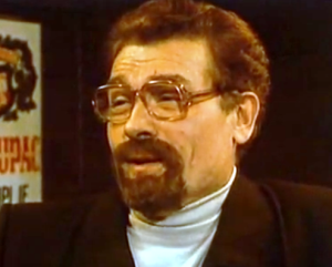 Marko Todorović