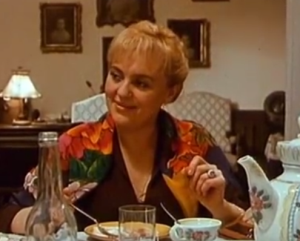 Ljiljana Šljapić
