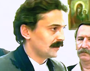 Danilo Lazović