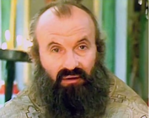 Milutin Butković