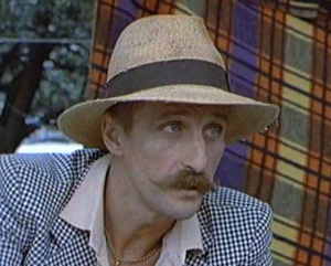 Buca Krtalić (Dragan Zarić)