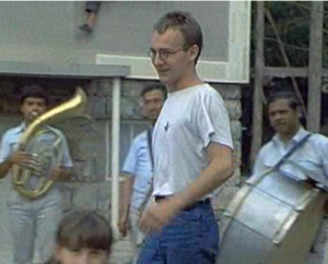 Branko Vidaković