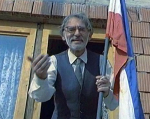 Jaretov otac (Borivoje Jovanović)