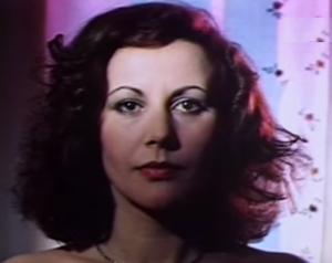 Nina Marković (Snežana Savić)