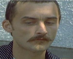 Jaretov zet (Mladen Andrejević )